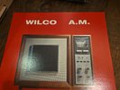 Wilco A.M. Vinyl Me Please LP VMP - 2015 - Nonsuch - Red/Tangerine 180g - EX