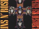 Guns N' Roses	 Appetite For Destruction	 Label: Geffen Recorded: 1987 Brand NEW