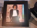 Michael Jackson-Off the Wall-Mobile Fidelity-MoFi-MFSL-insert-2LP set-PROMO-NM-