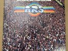 Atlanta Rhythm Section ARS Are You Ready 1979 PD-2-6236 Vinyl LP Near Mint AJ15