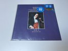 Sealed  YO-YO MA J.S. Bach: The Unaccompanied Cello Suites Vol. 3 -- 1983 CBS LP