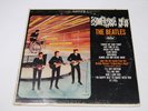 The Beatles-Something New-1975 Stereo Vinyl LP-Apple Records -ST 2108. VG+