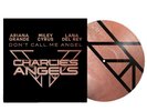 Lana Del Rey Ariana Grande Miley Cyrus Don’t Call Me Angel Rare Vinyl Record