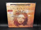 Vinyl Record Lauryn Hill The Miseducation Of Lauryn Hill