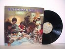 NATIONAL HEALTH Original 1978 VISA IMP 7002 Egg Matching Mole Hatfield The North