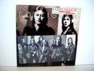 FOREIGNER Double Vision original SEALED LP 1978 ATLANTIC SD 19999 Hype Sticker