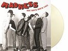 MADNESS BBC Rock Hour: Live At The Dominion Theater 1983 WHITE VINYL LP PRE SALE