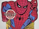 Marvel - The Amazing Spider-Man Record 45 RPM Song & Story 7