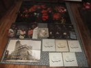 1979 Chicago At Carnegie Hall 4 RECORD Boxset Vinyl 4 Posters Book MUSIC EX/GD+