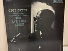 Gigi Gryce, The Rat Race Blues   '60, New Jazz 8262, Mono, RVG,