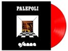 Palepoli [Limited Red (Vinyl)