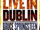 Bruce Springsteen - Live In Dublin (Vinyl 3LP - 2007 - EU - Reissue)