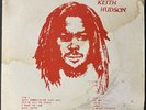 Keith Hudson Rasta Communication Rare Orig Joint International Reggae VG/VG+ LP