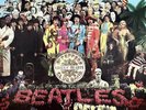 The Beatles ‎–Sgt. Pepper's Lonely Hearts Club Band–LP-Parlophone ‎–PCS 7027+CD