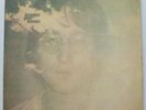 John Lennon Imagine LP Apple PAS10004 EX/EX 1971 with poster and Apple inner ...