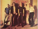 THE SAINTS STRANDED VINYL LP HARVEST UK 1977 FIRST PRESS PRO CLEANED