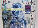 Red Hot Chili Peppers - By The Way - Walmart Exclusive Purple Vinyl - SEALED