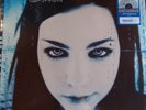 Evanescence - Fallen 20th Anniversary LP Clear Smoke Vinyl Walmart Ex New Sealed