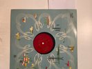 ALBANIAN   TRADITIONAL FOLK   TAR AND VOCAL    HEAR   78 RPM   X 3839