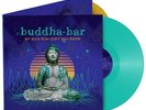 Various Artists - Buddha Bar: By Rich Vom Dorf & Ravin / Various - Aqua & Gold V
