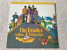 MFSL THE BEATLES Mobile Fidelity YELLOW SUBMARINE Original Master Recording MOFI