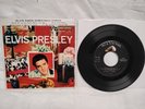 Elvis Presley Elvis Sings Christmas Songs 45 RPM EP RCA Victor EPA-4108 1957