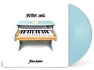 Yellowcard - Better Days - Blue [New Vinyl LP] Explicit, Blue, Colored Vinyl