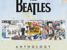 THE BEATLES ANTHOLOGY 4 VINYL 3LP PREORDER PRESALE