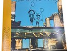 Metric Grow Up and Blow Away Vinyl LP 2007 Last Gang Records Indie Rock Album