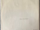 The Beatles White Album 1968 Uk Apple Double Vinyl Lp Pcs 7067/8 complete Ex Ex