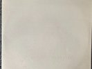 The Beatles White Album 1976 Italian Apple Reissue Vinyl Lp 3C 164-04173 Ex / Ex