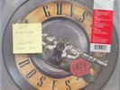 Guns N Roses Greatest Hits Vinyl Record VG+ 180G 2020 Picture Disc