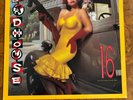 MADHOUSE 16 - PRINCE Paisley Park 1987 EX (12)