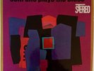 John Coltrane - Coltrane Plays The Blues (LP, Album) (Near Mint (NM or M-)) - 38