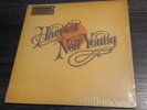 NEIL YOUNG Vinyl HARVEST ORIGINAL Analog Neil Young Archives Press SEALED w/Hype