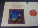 NM RIMSKY-KORSAKOV: SCHEHERAZADE LP, Concertgebouw, Kondrashin, PHILIPS 9500 681