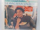 Ella Fitzgerald: Sings The Irving Berlin Song Book 2 Lp 1986 Verve Sealed