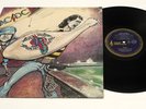 AC/DC Dirty Deeds Vinyl LP Record 1976 Aussie OZ Blue Roo Alberts 1st Press VG++