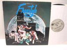 Freestyle-don't stop the rock OG 1985 Vinyl 12