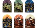 Taylor Swift -The Life of a Showgirl Limited Edition Vinyl Bundle of 6
