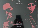 Sisters Of Mercy Demos + Rarities Vol. 2 1981-1985 Rare Goth Punk KBD LP