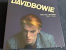 Who Can I Be Now? (1974 to 1976) von David Bowie  (Schallplatte) Vinyl Neu