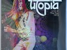 Todd Rundgren's Utopia - Live At The Fox 1973 - Double Vinyl, LP, RockBeat 2017
