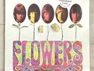 THE ROLLING STONES Flowers FACTORY SEALED PROMOTIONAL PRESSING NEAR MINT