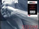 PANTERA Vulgar Display of Power 2LP 180 gram Black VINYL BRAND NEW RECORD LOOK