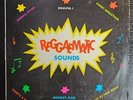 SKA REGGAE LP STUDIO 1  VARIOUS 