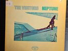 VISITORS Neptune COBBLESTONE LP VG+