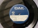 NORTHERN SOUL / MOD rare 2 UNRELEASED DEMOS ACETATE by BOB BARRATT / OAK / HEAR
