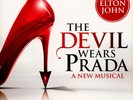 The Devil Wears Prada - Original West End Cast - Red Vinyl Edition (2025 - EU)