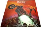 Meatloaf, Bat Out Of Hell, 1977 1st Epic Pressing Stereo, PE-34974, VG+/VG